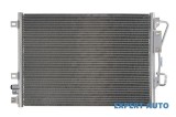 Radiator clima Dacia Logan 1 (2004-2012) [LS_] #1