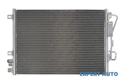 Radiator clima Dacia Logan 1 (2004-2012) [LS_] #1 foto