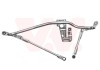 VAN WEZEL 1651230 Legaturi stergator parbriz