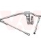 VAN WEZEL 1651230 Legaturi stergator parbriz