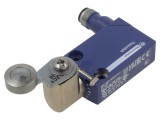 Limitator Cursă Manetă cu Rola IP66 6A 250VAC