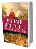 Initiatii Tibetului - Alexandra David Neel, Carte Spiritualitate si Ezoterism