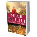 Initiatii Tibetului - Alexandra David Neel