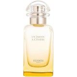HERM&Egrave;S Parfums-Jardins Collection Un Jardin &agrave; Cyth&egrave;re Eau de Toilette reincarcabil unisex 50 ml