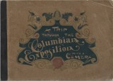 1308SPN A trip through the Columbian Exposition with a camera, 1893, Chicago