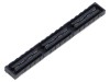 Conector PCB-PCB mamă PIN 120 0,8mm QSE aurit SMT 2A SAMTEC