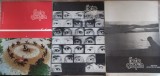 LOT 3 REVISTE FOTOGRAFIA: Nr. 142-143 (1981) + Nr. 188 (1989) + Nr. 189 (1989)