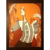 Embroidered Peasant Blouses. Blouses paysannes. Trachtenblusen (ICECOOP... catalog prezentare ii)