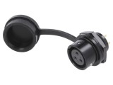 Soclu Mamă IP67 10A 500V