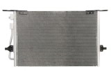 Condensator / Radiator aer conditionat FORD COUGAR (EC_) (1998 - 2001) THERMOTEC KTT110069