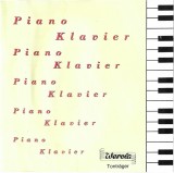Menno Luiten - A Tender Tuch, CD