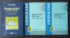Mihail E. Ionescu - Regiunea extinsă a Mării Negre: delimitări... + ...concept