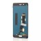LCD Nokia 8 + Touch, Negru