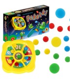 Joc educational numeric Pachelki, Alexander, 5 ani+, multicolor, Oem