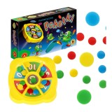 Joc educational numeric Pachelki, Alexander, 5 ani+, multicolor