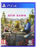 Far Cry New Dawn PS4, Ubisoft