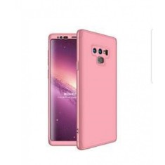 Husa de protectie 360&#039; fata + spate Samsung Galaxy Note 9