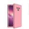 Husa de protectie 360&#039; fata + spate Samsung Galaxy Note 9
