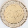 Irlanda 2 euro 2023 comemorativa, UNC, Europa