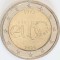 Irlanda 2 euro 2023 comemorativa, UNC