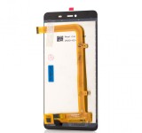 Display LCD Allview P8 Energy Mini + Touchscreen, Negru