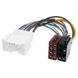 Cablu adaptor Dacia /Renault - ISO ZRS-AS-66.2B 4CarMedia