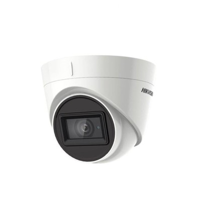 CAMERA TURBOHD TURRET 2MP 2.8MP IR40M foto