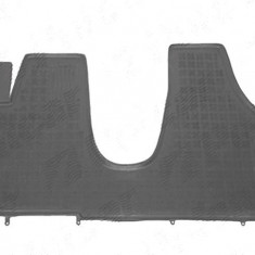 Covorase interior Vw Transporter/Multivan (T5), 04.2003-10.2009; Vw Transporter/Multivan (T5), 10.2009-, Fata, Aftermarket