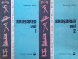 Brosarea Vol 1-2 - C. Minciu ,557581, Tehnica