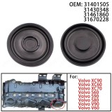 Membrana PCV capac supapa Volvo XC90 XC60 S60 S90 Coduri compatibil 32213460 31401505 , 31430348, 31461860, 31670228