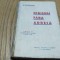 SCRISORI FARA ADRESA - G. Topirceanu - Editura Nationala-Ciornei, editia II, 1930, 255 p.; coperta originala