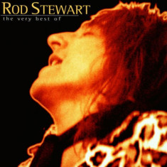 Rod Stewart The Very Best Of Rod Stewart 19691974 (cd) foto