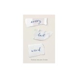 Every Last Word