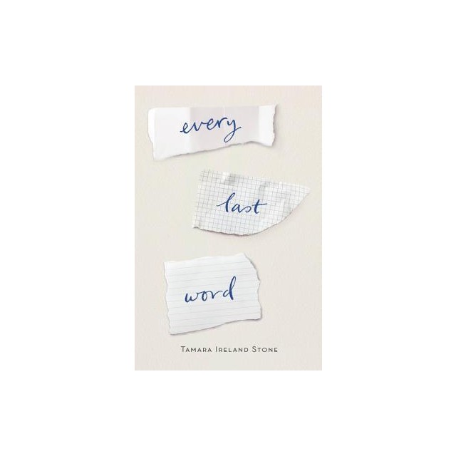 Every Last Word