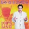 CD Jean de la Craiova &lrm;&ndash; 100% Live, original