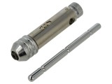 M&acirc;ner pentru burghie de filetat GSR, prindere M5-M12, lungime 100mm