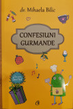 Confesiuni gurmande