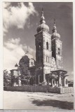 bnk cp Chilia Veche - Biserica ortodoxa - uzata