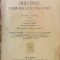 Buletinul Institutului de Literatură pe 1921-1922. Partea I (fascicul unică), buletinele 1-9, Teorie Literară.