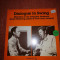 Jazz Swing Dialoque in swing Bengt Hallberg Ove Lind vinil vinyl 1977 Suedia EX