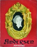 Hans Christian Andersen - Povestiri