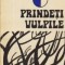 Prindeti Vulpile - Roman