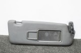 Parasolar dreapta AUDI A4 8K2, B8 2012 OEM: 8K0857552 11375711