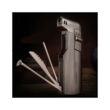 Cumpara ieftin Bricheta Metalica pentru pipa Honest HN-815