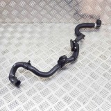 Furtun Lichid Racire Jaguar I-Pace X590 2020 OEM 12177992