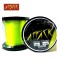 FIR MONOFILAMENT ATTACK SPECIAL CASTING 1200MT 0.30MM 7.8KG