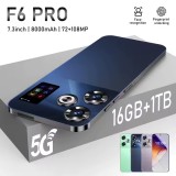 Telefon Smart F6 Pro
