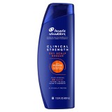 Șampon Head &amp;amp; Shoulders Clinical Strength Dry Scalp Rescue, Sulfură de Seleniu 1%, 400 ml