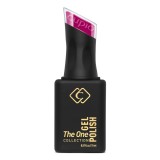 Oja semipermanenta Cupio The One - Wine Not 15ml