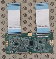 T-con TV Sony HV550QUB_N5M_V02